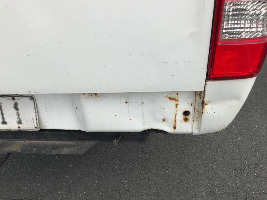 Photo '14' of Ford Ranger TD XL DC W/S