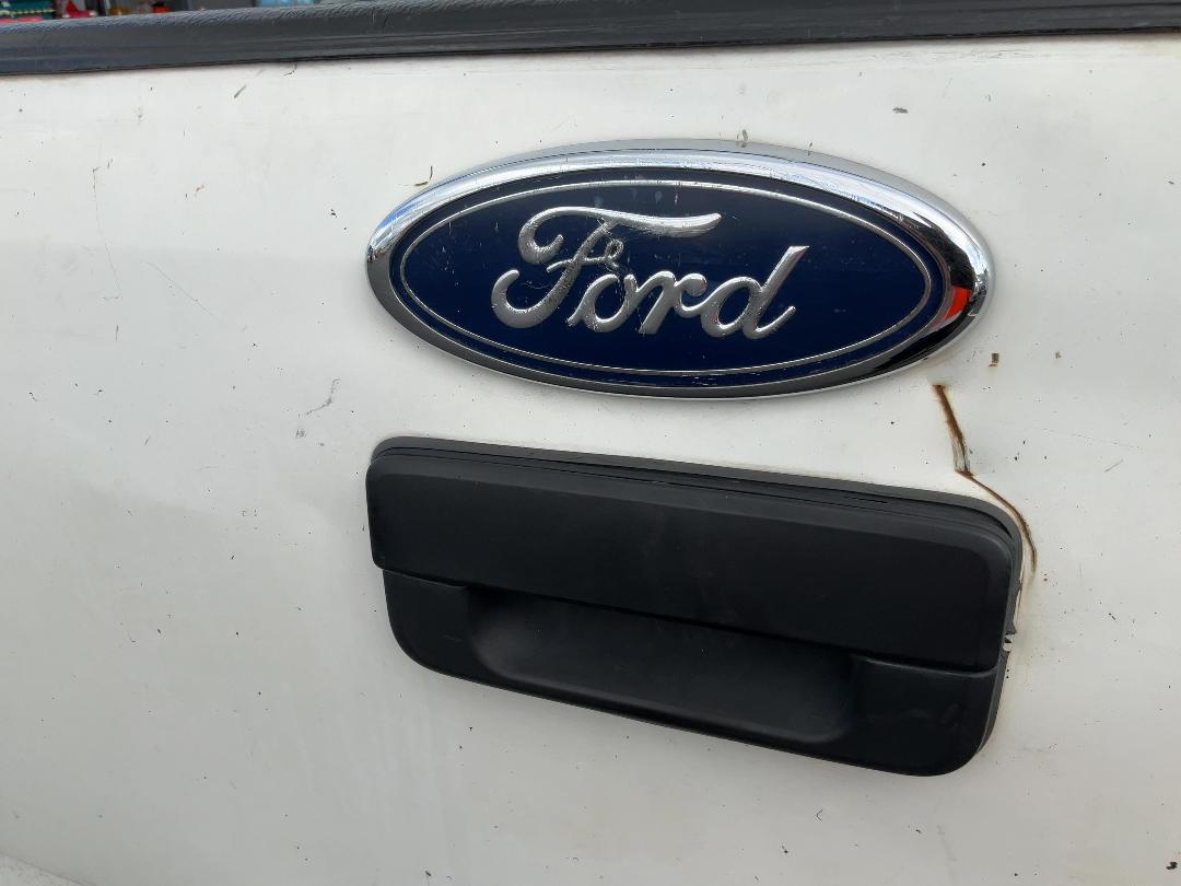 Photo '15' of Ford Ranger TD XL DC W/S