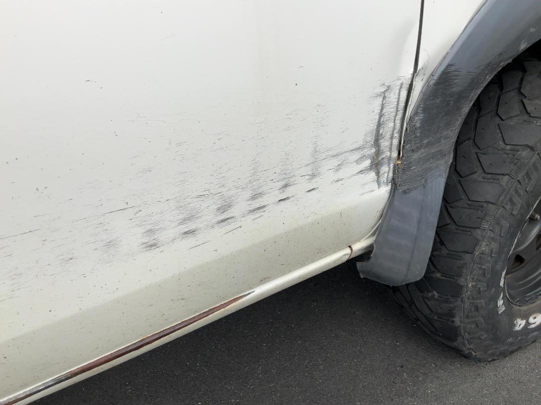 Photo '19' of Ford Ranger TD XL DC W/S