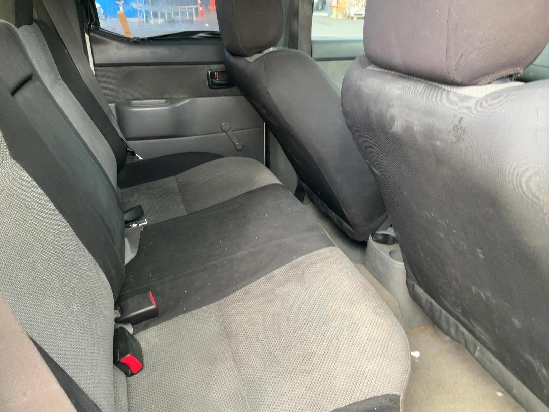 Photo '24' of Ford Ranger TD XL DC W/S