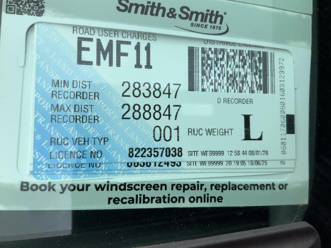 Photo '29' of Ford Ranger TD XL DC W/S