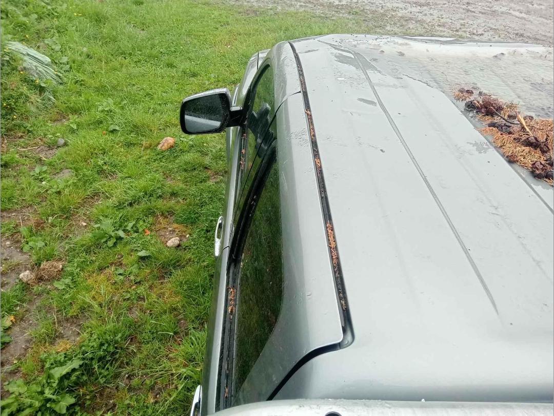 Photo '2' of Ford Ranger TD XLT DC W/S