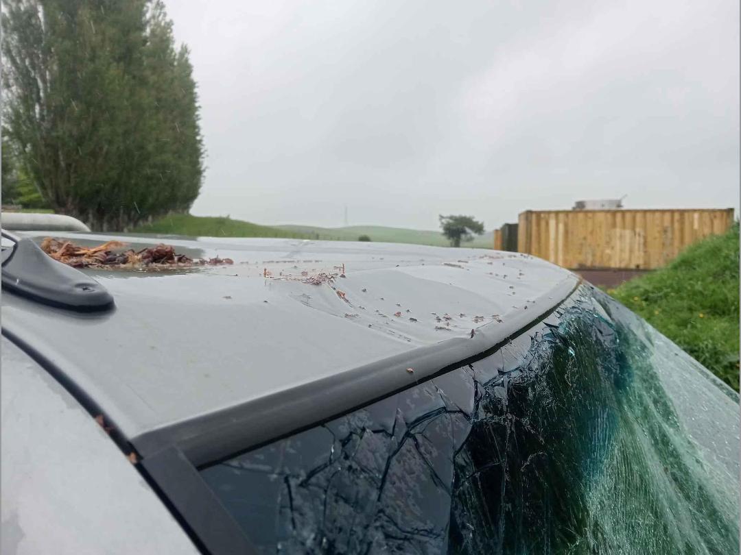 Photo '4' of Ford Ranger TD XLT DC W/S