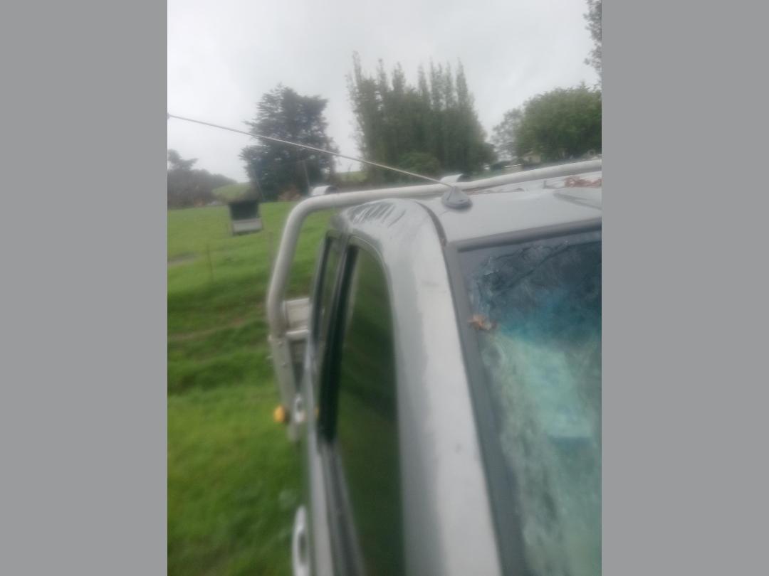 Photo '6' of Ford Ranger TD XLT DC W/S