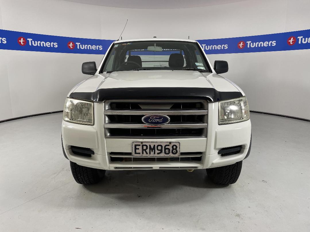 Photo '2' of Ford Ranger