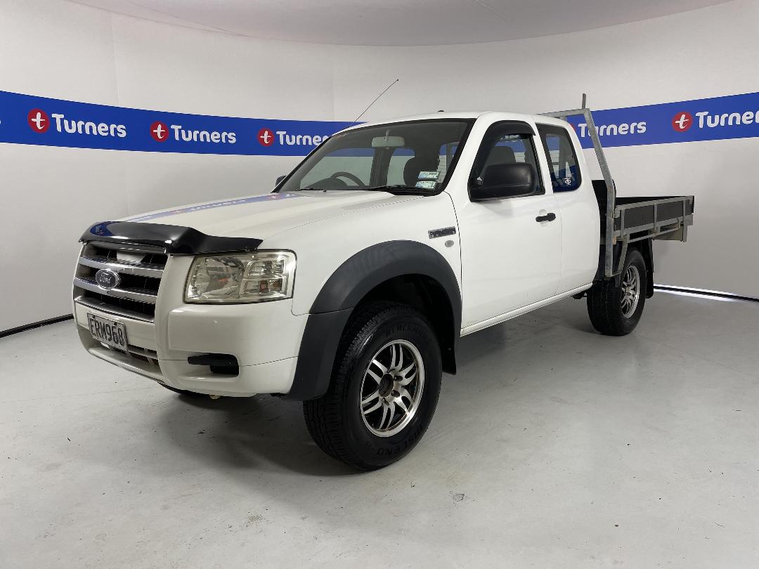 Photo '4' of Ford Ranger