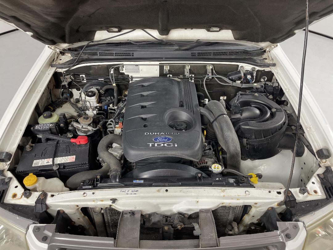 Photo '13' of Ford Ranger