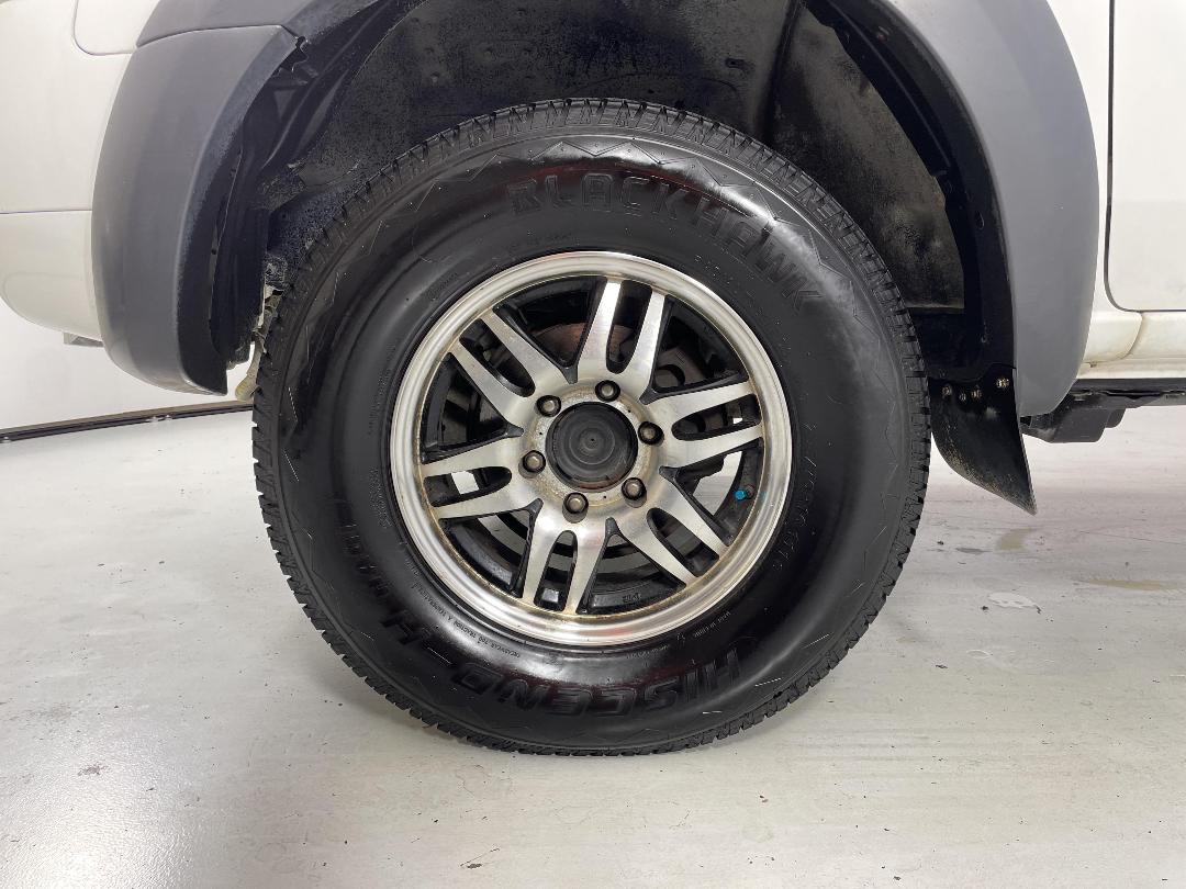 Photo '10' of Ford Ranger