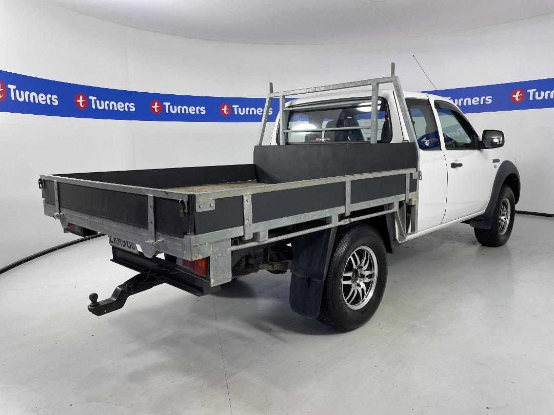 Photo '7' of Ford Ranger