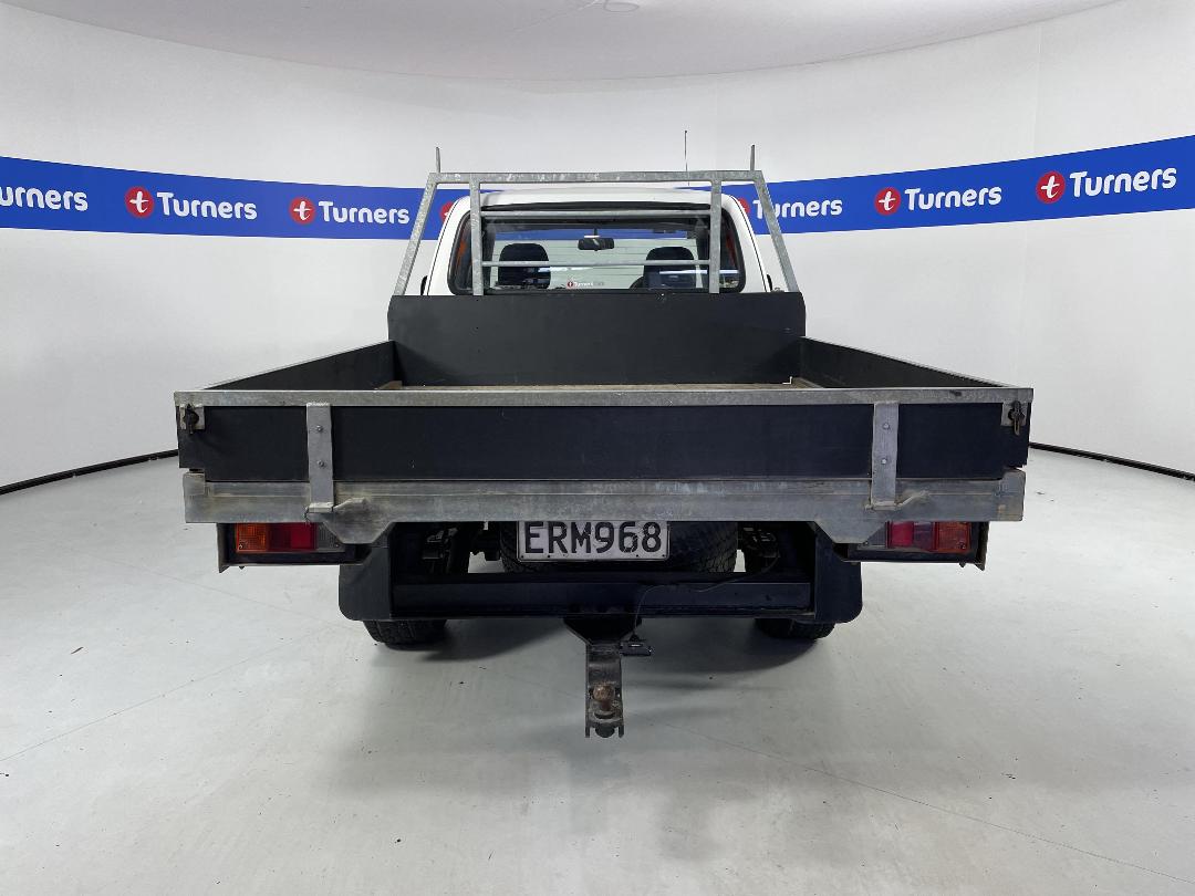 Photo '6' of Ford Ranger