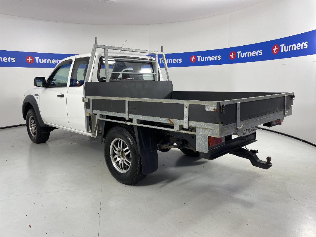 Photo '5' of Ford Ranger