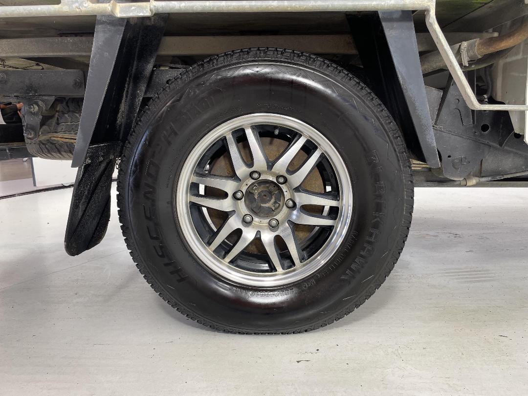 Photo '12' of Ford Ranger