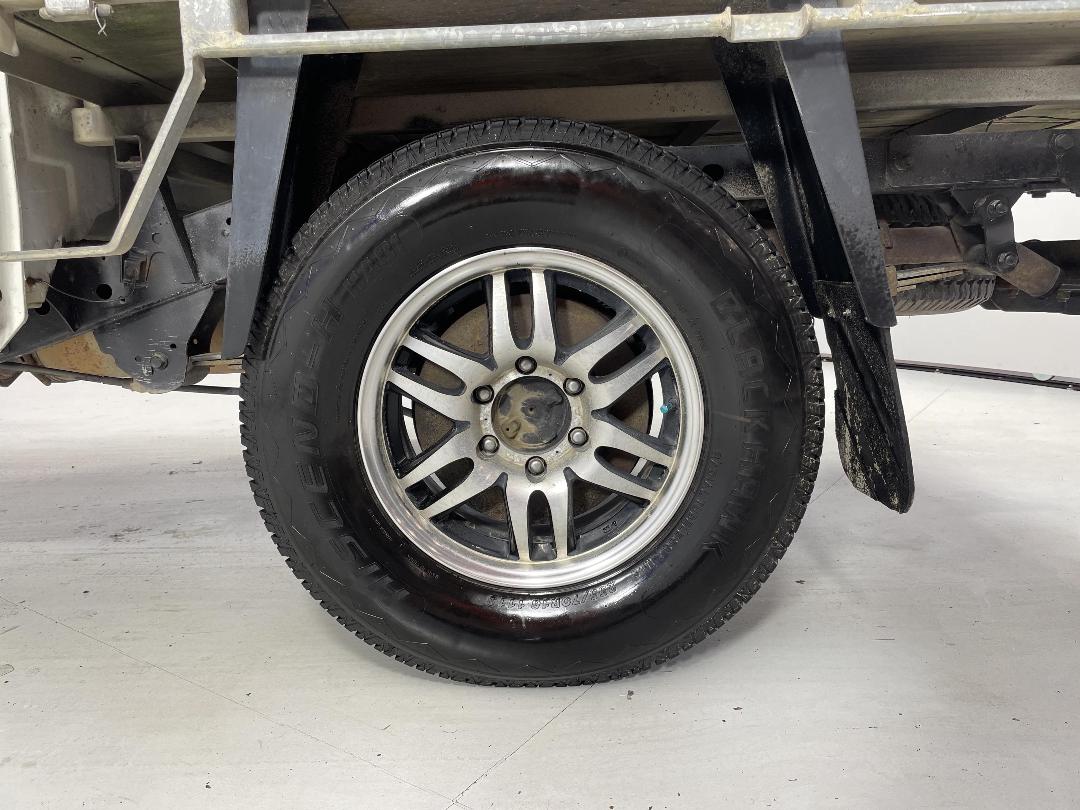 Photo '11' of Ford Ranger