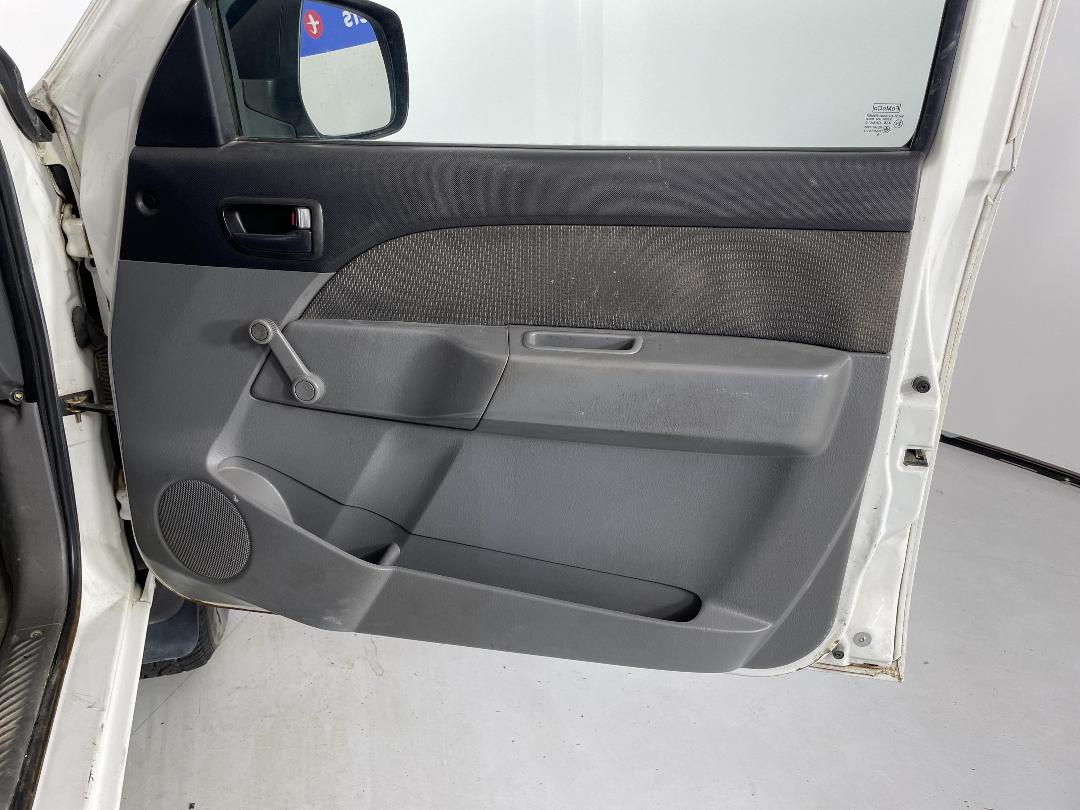 Photo '15' of Ford Ranger