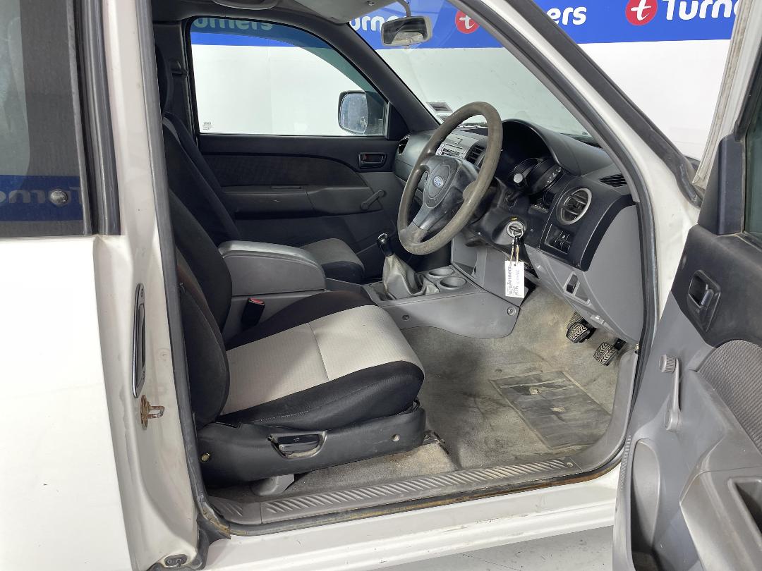 Photo '16' of Ford Ranger