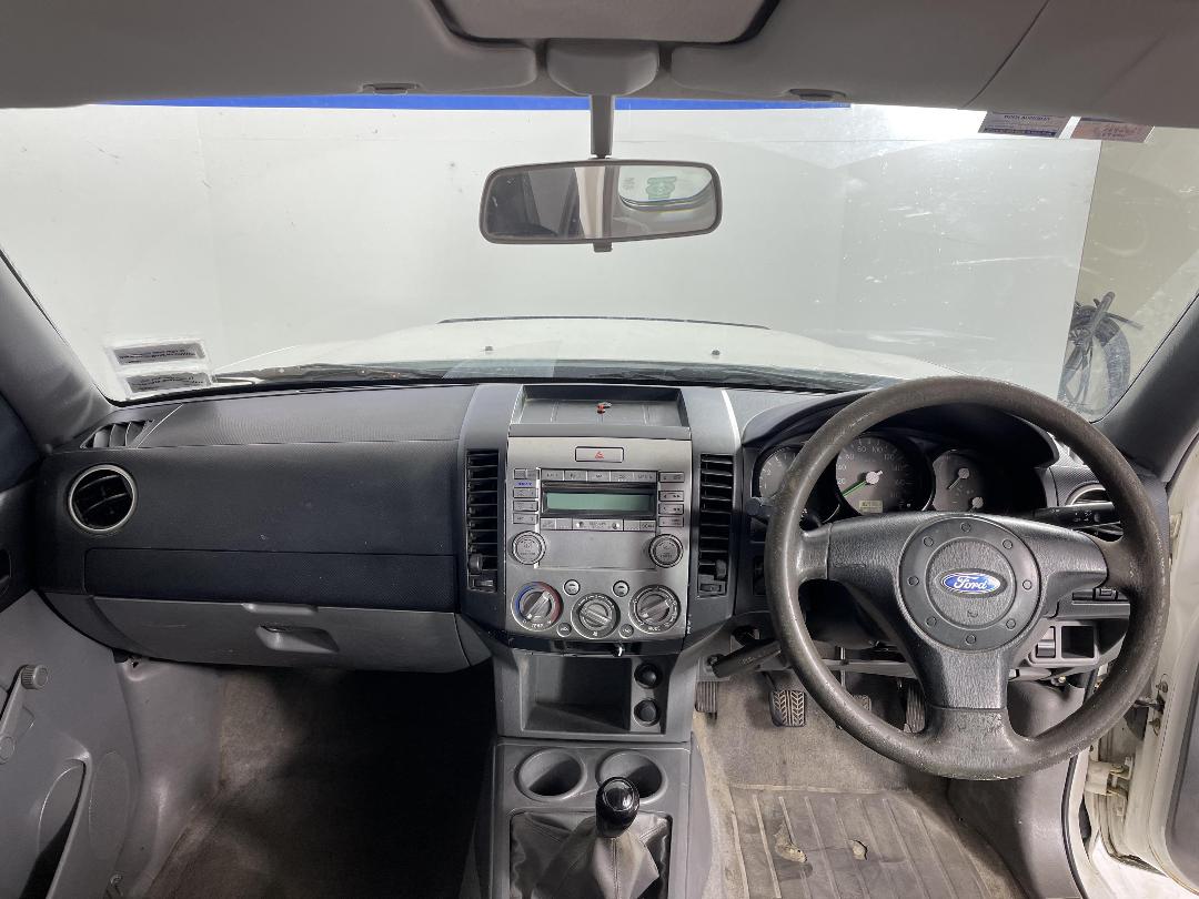 Photo '17' of Ford Ranger