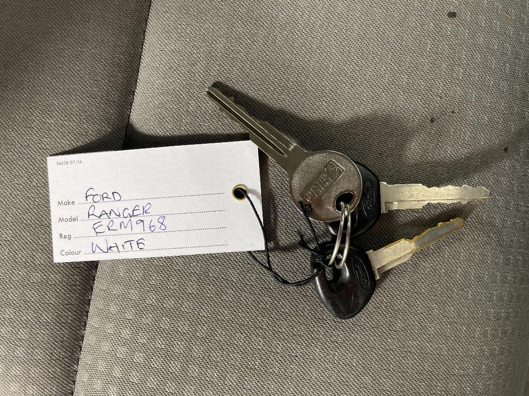 Photo '22' of Ford Ranger