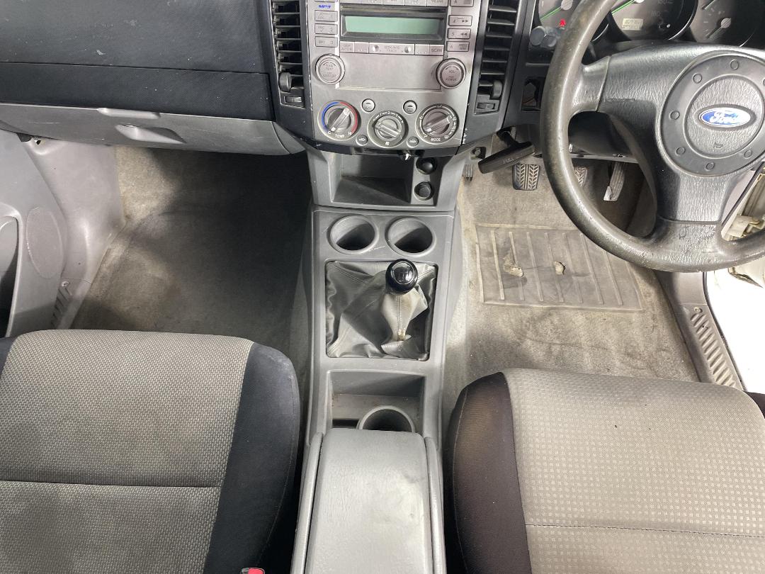 Photo '18' of Ford Ranger