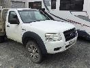 Thumbnail '7' of Ford Ranger TD XL SC C/C