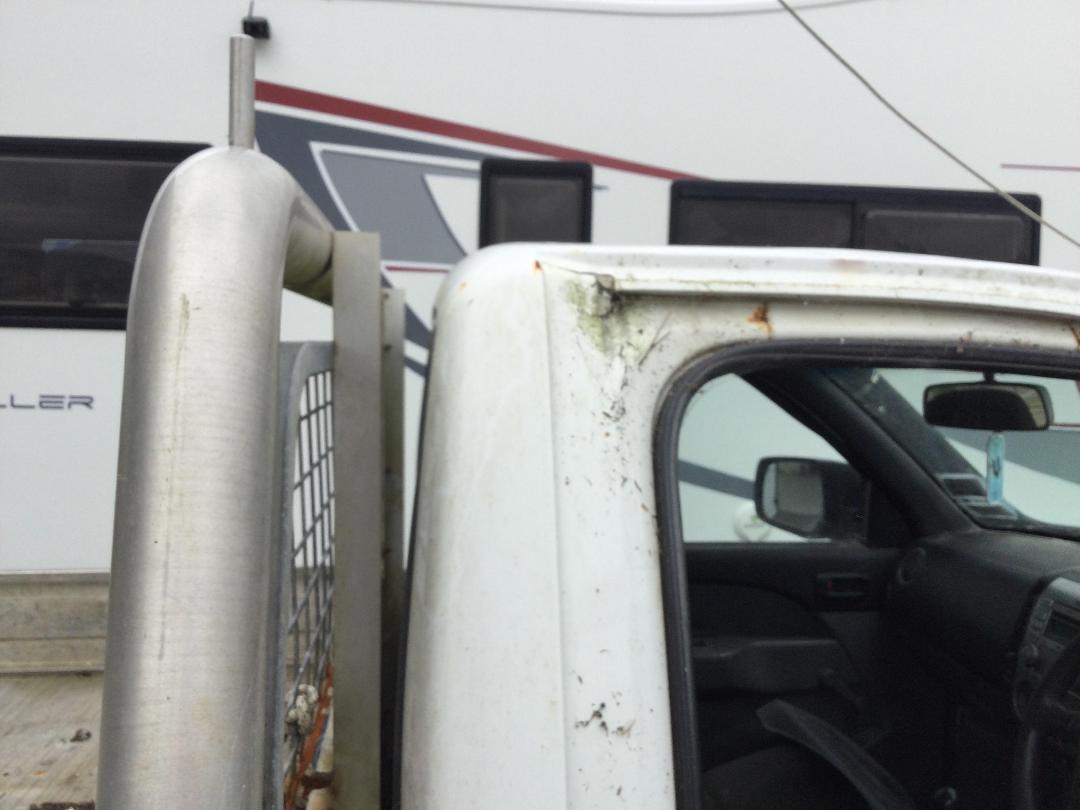 Photo '19' of Ford Ranger TD XL SC C/C