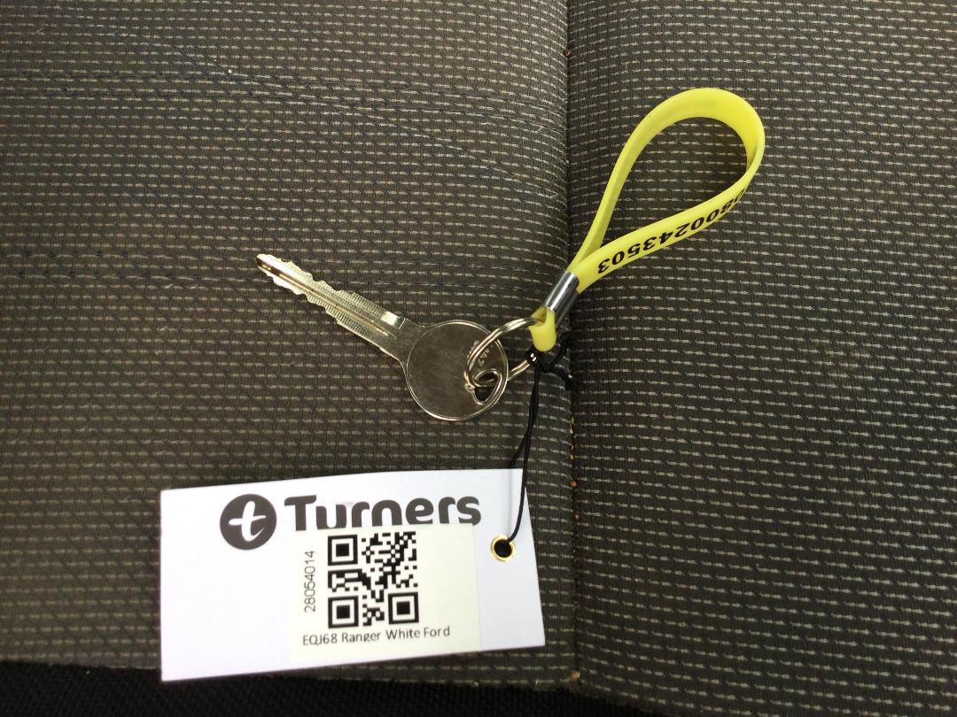 Photo '14' of Ford Ranger TD XL SC C/C