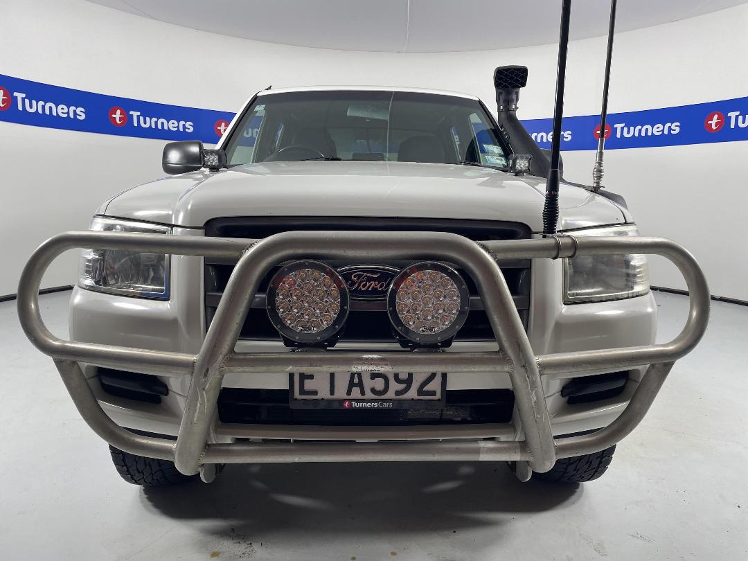 Photo '2' of Ford Ranger