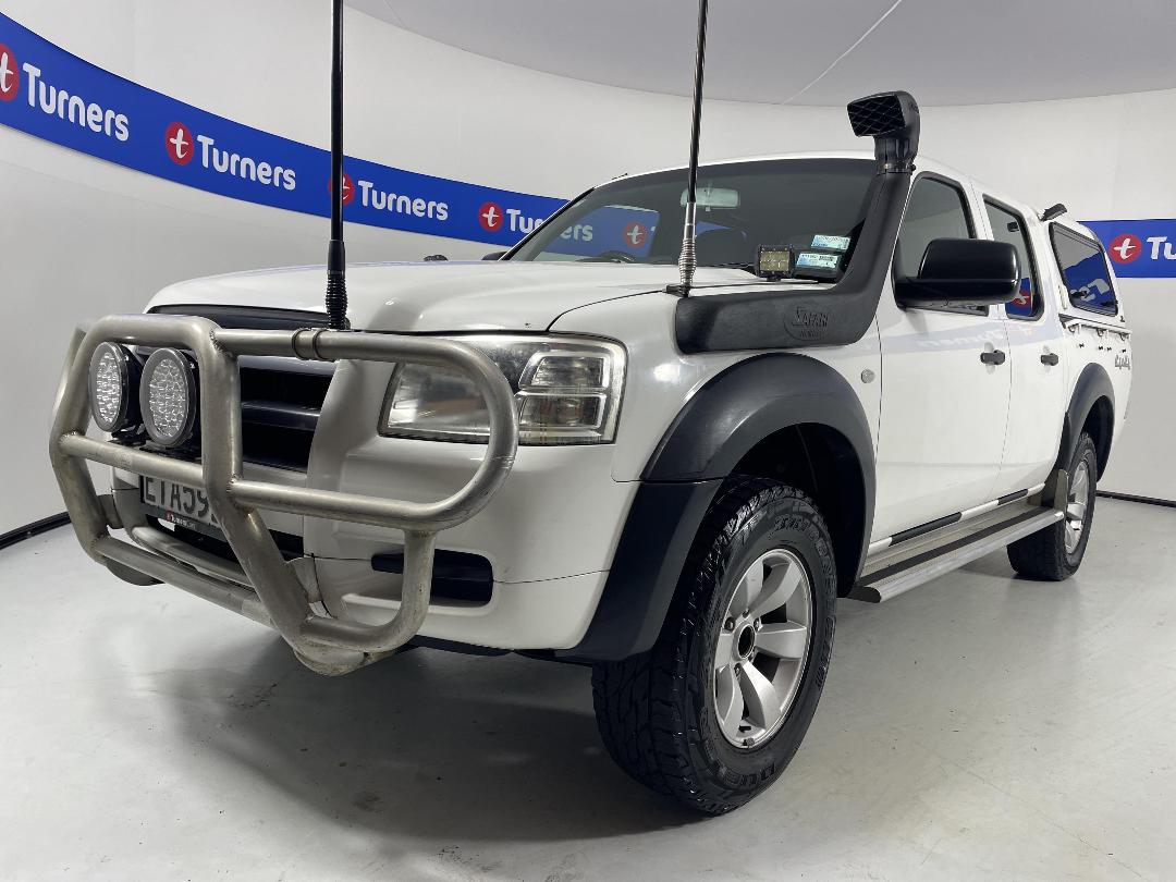 Photo '4' of Ford Ranger