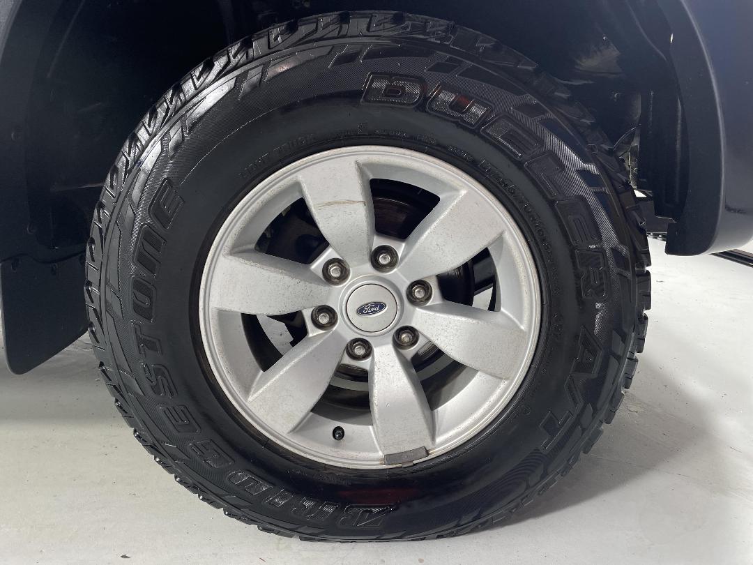 Photo '9' of Ford Ranger