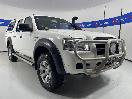 Thumbnail '1' of Ford Ranger