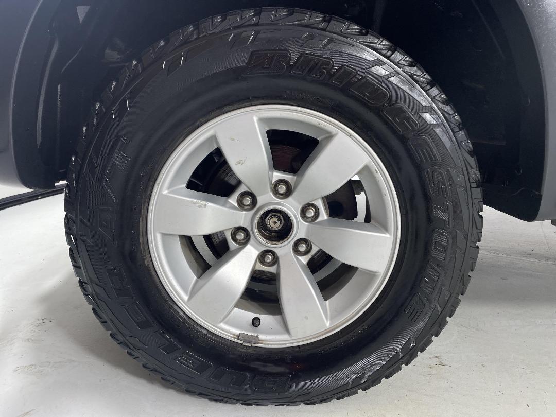 Photo '10' of Ford Ranger