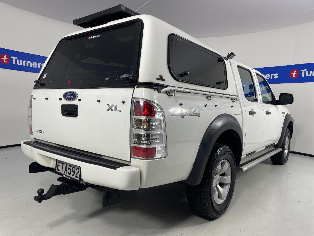 Photo '7' of Ford Ranger