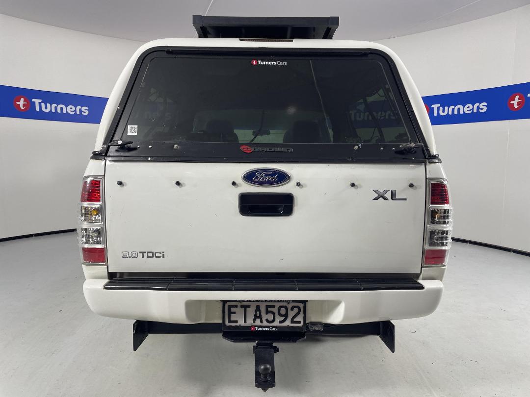 Photo '6' of Ford Ranger