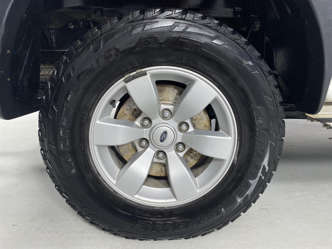 Photo '12' of Ford Ranger