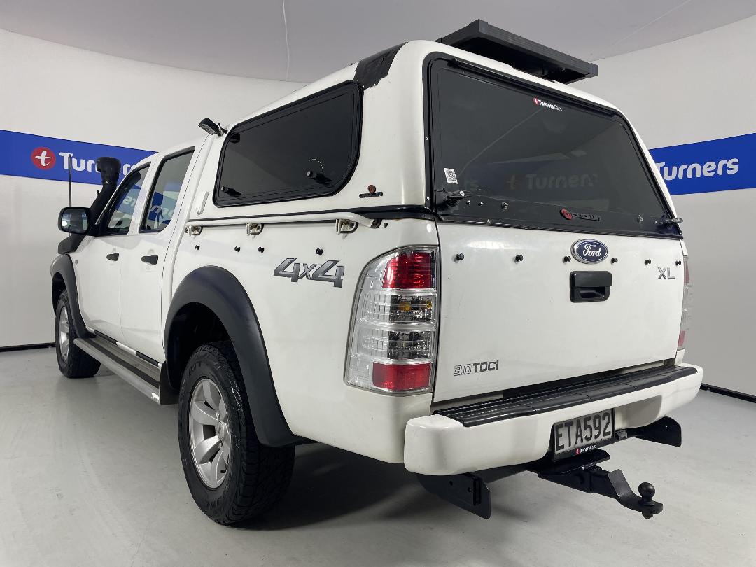 Photo '5' of Ford Ranger