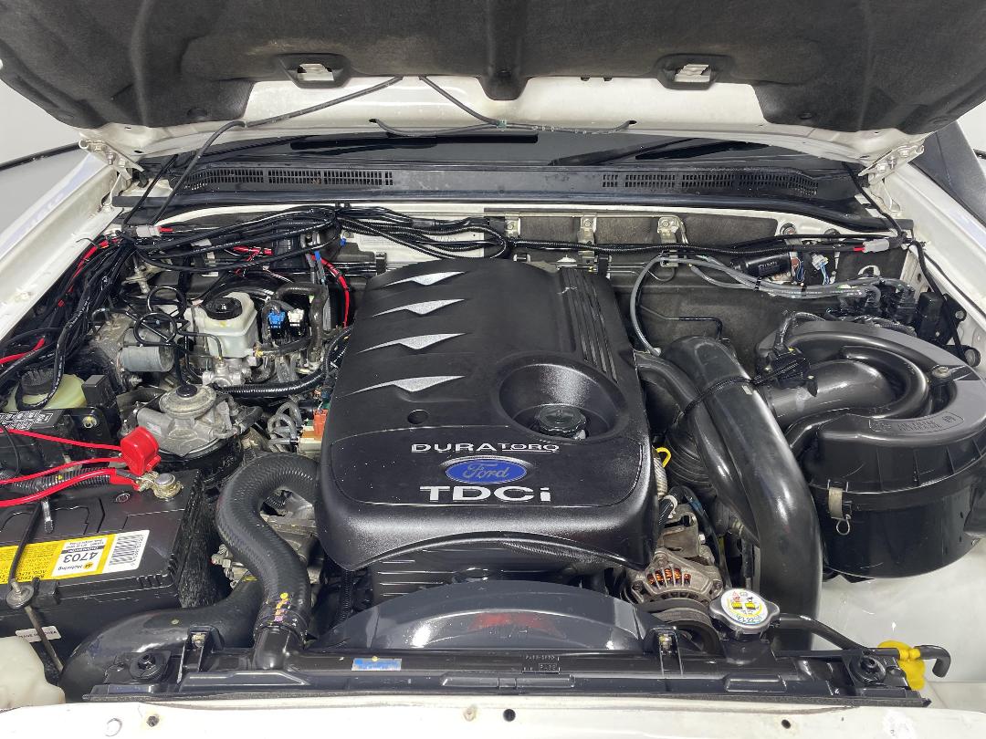 Photo '13' of Ford Ranger