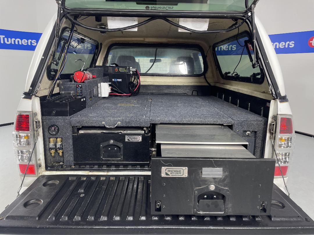 Photo '14' of Ford Ranger