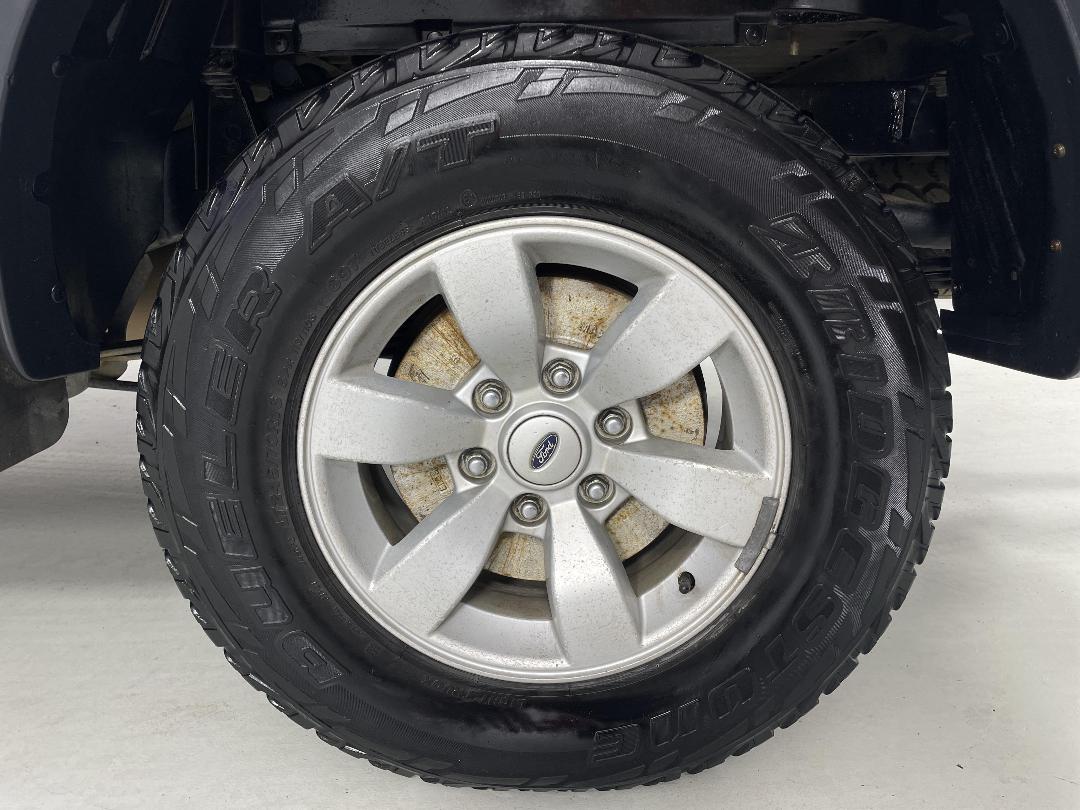 Photo '11' of Ford Ranger