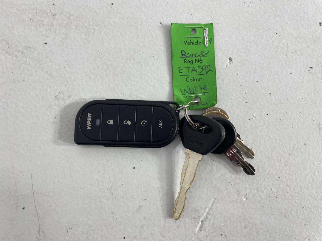 Photo '22' of Ford Ranger