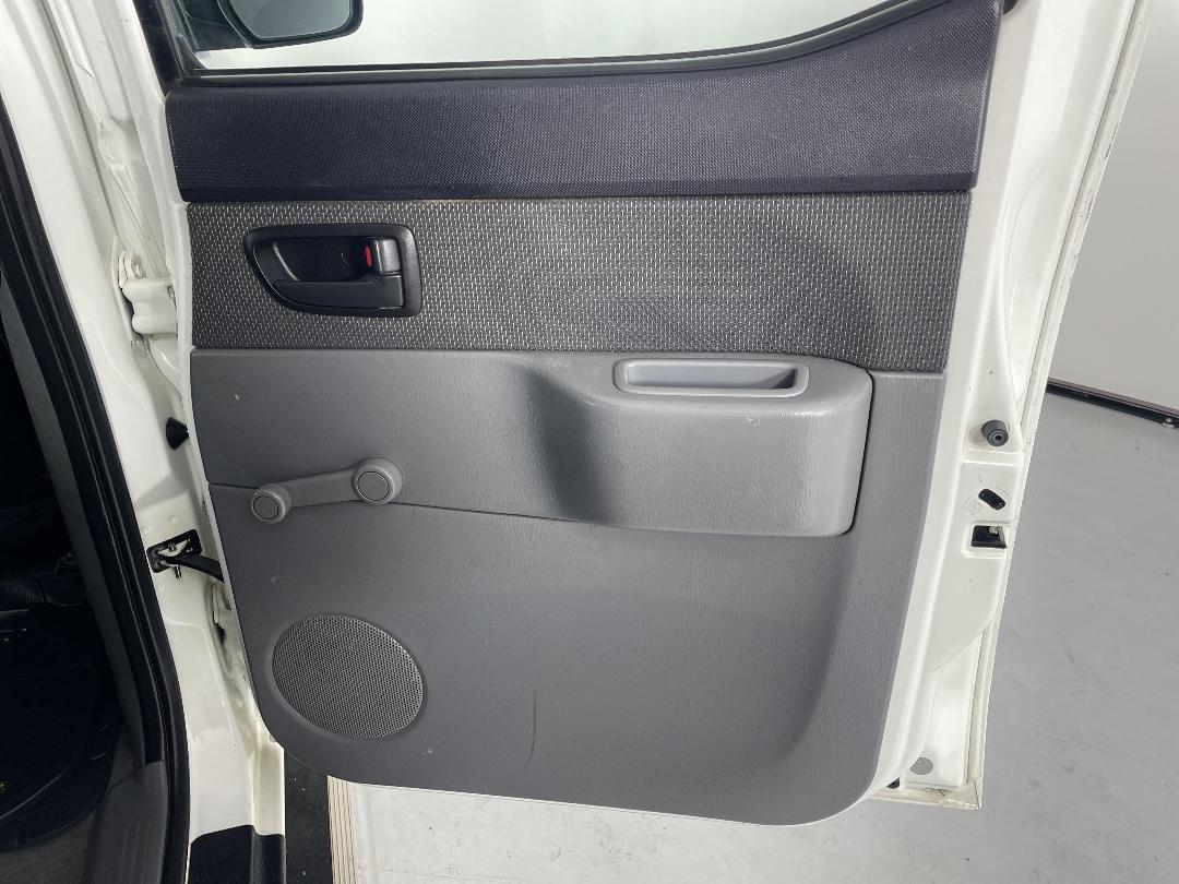 Photo '19' of Ford Ranger