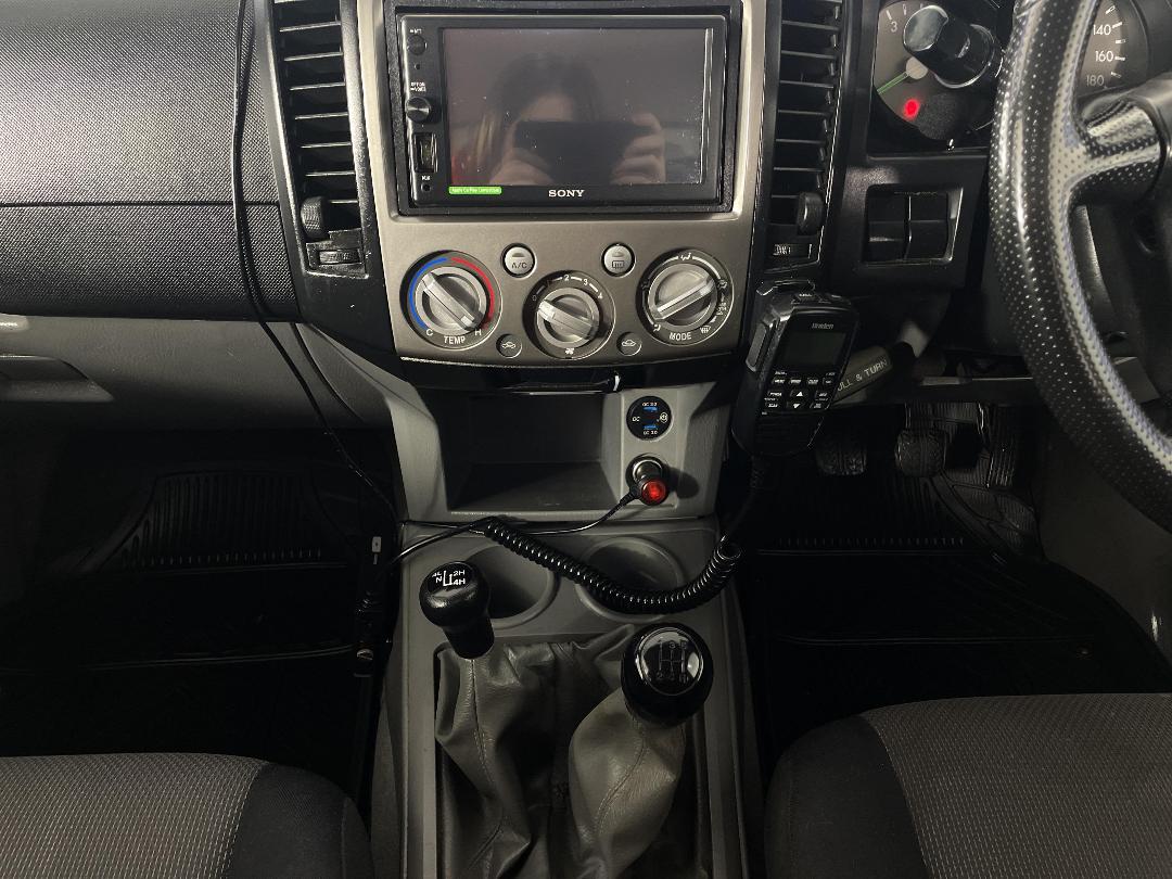 Photo '18' of Ford Ranger