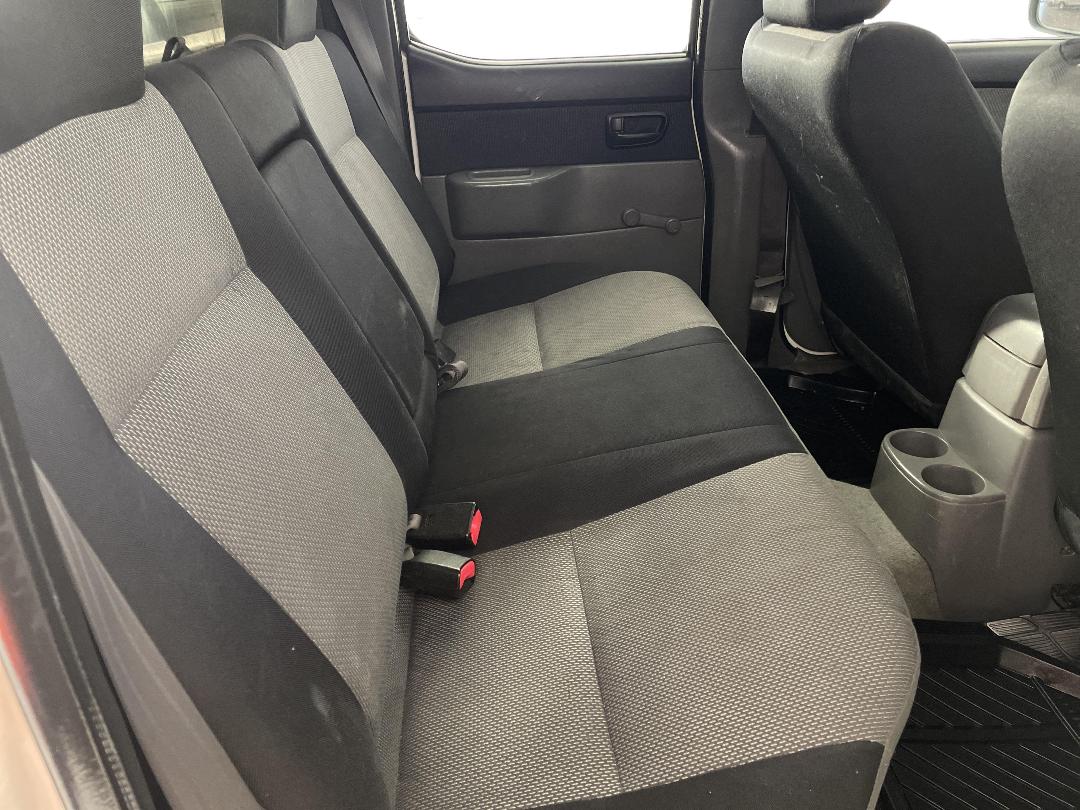 Photo '20' of Ford Ranger