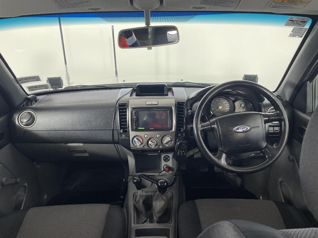 Photo '17' of Ford Ranger