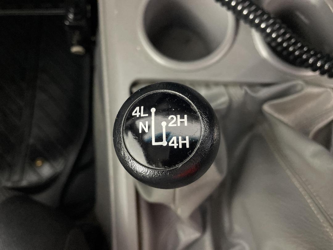 Photo '23' of Ford Ranger