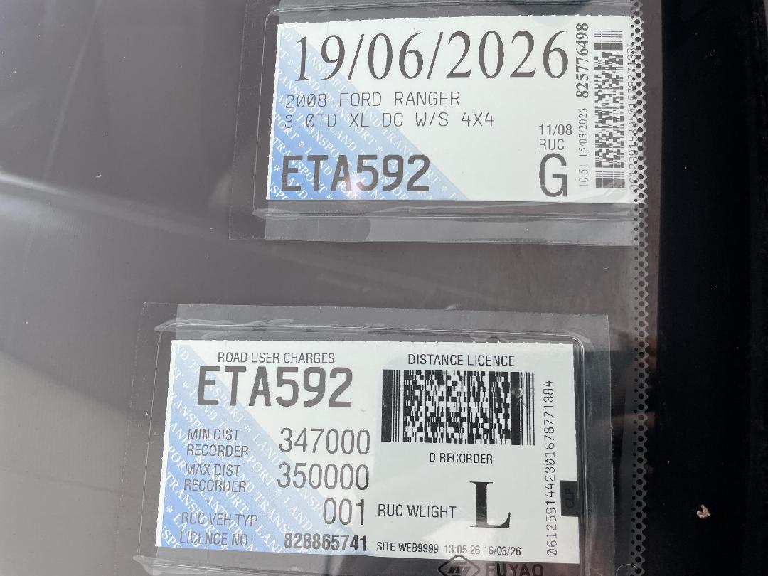 Photo '27' of Ford Ranger