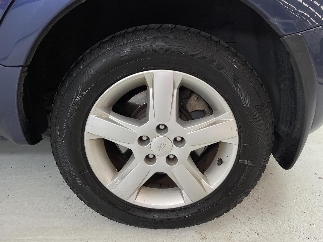 Photo '11' of Ford Territory