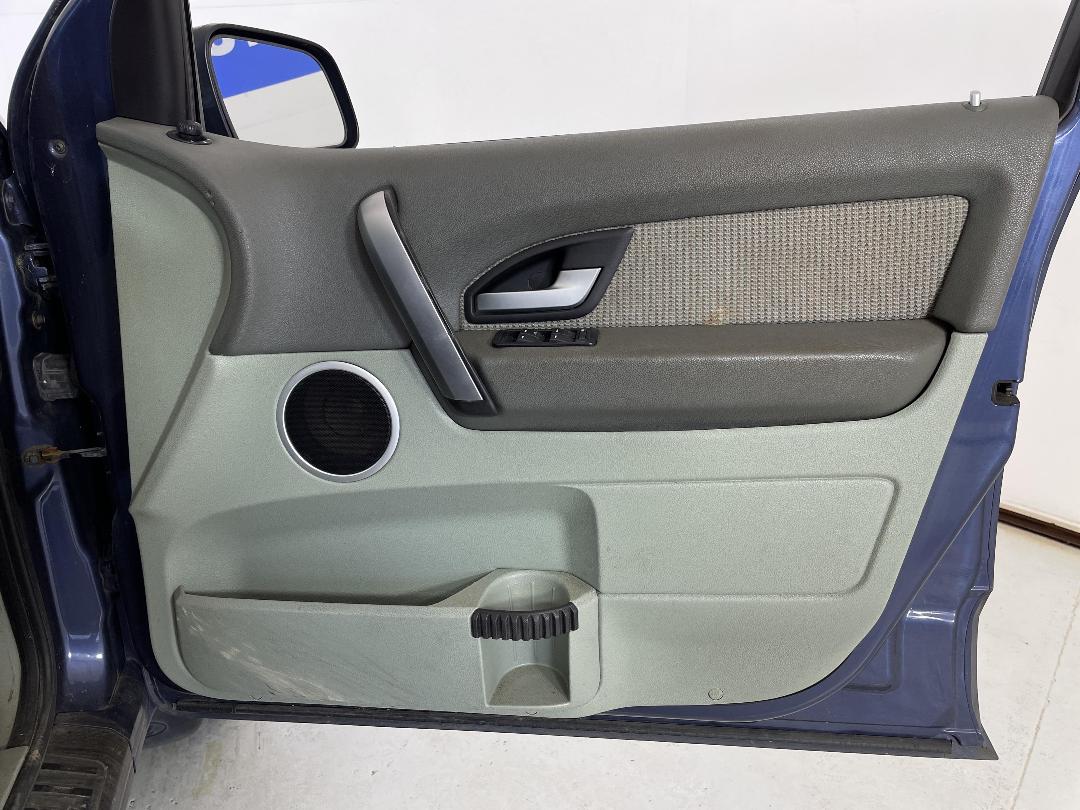 Photo '15' of Ford Territory