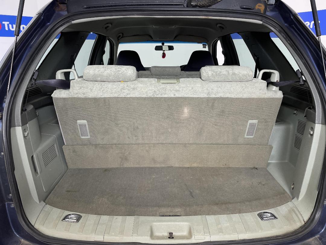 Photo '14' of Ford Territory