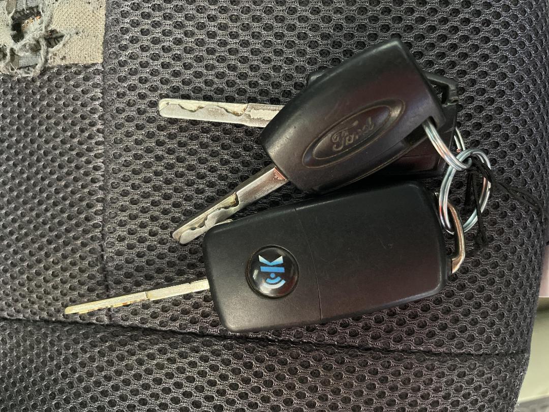 Photo '22' of Ford Territory