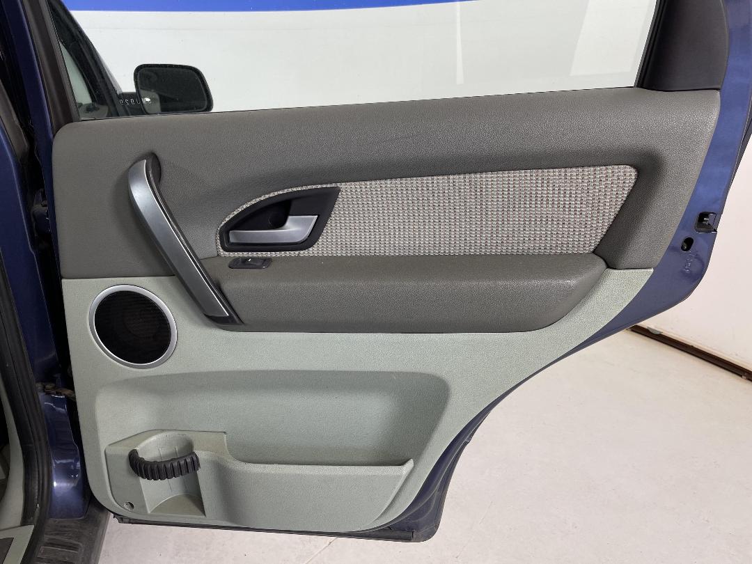 Photo '19' of Ford Territory