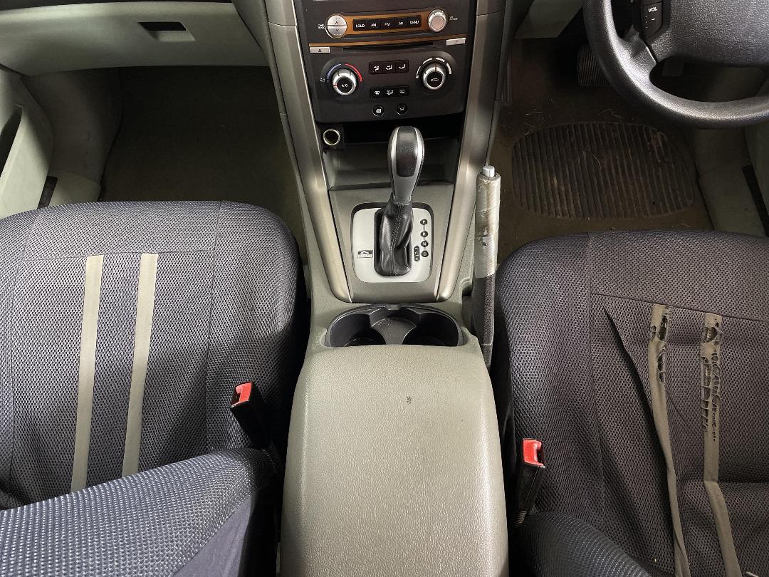 Photo '18' of Ford Territory